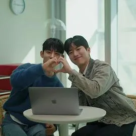 剧情跌宕的韩剧：《第一页》