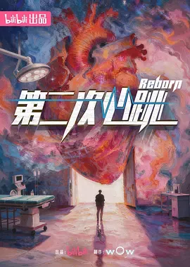 第二次心跳：终末期心衰患者的求生记录